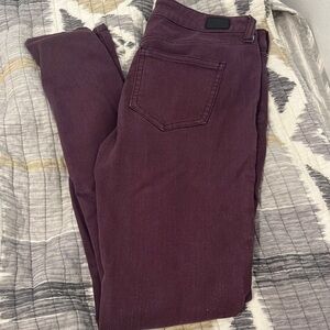 Celebrity Pink skinny jean​​​​​​​​​​​​​​​​​